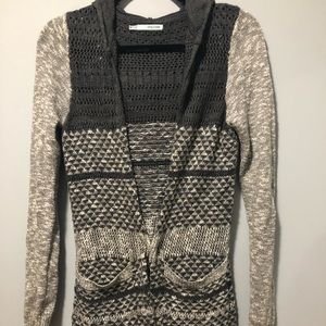 •Maurice’s Cardigan